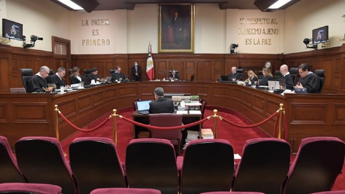 Corte y CJF advierten que recorte presupuestal traería cierre de juzgados y tribunales