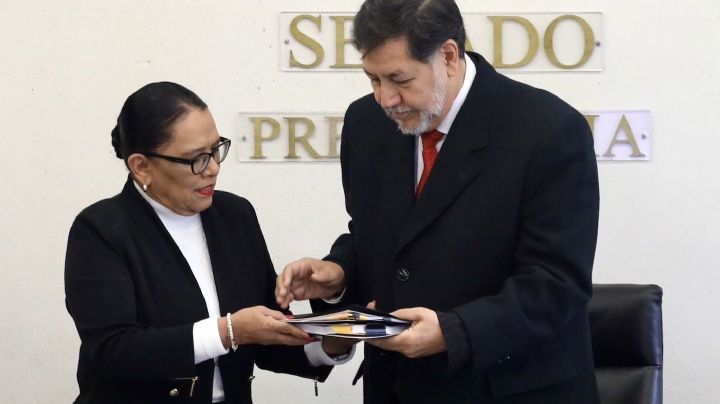 La 4T alista fast track a las leyes secundarias de la reforma judicial