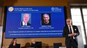 Dos pioneros de la inteligencia artificial ganan el Nobel de Física