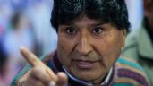 Evo Morales dice que la denuncia en su contra por abuso de una menor es una persecución política