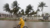 El huracán Milton recupera fuerza y vuelve a ser tormenta de categoría 5 en camino a Florida