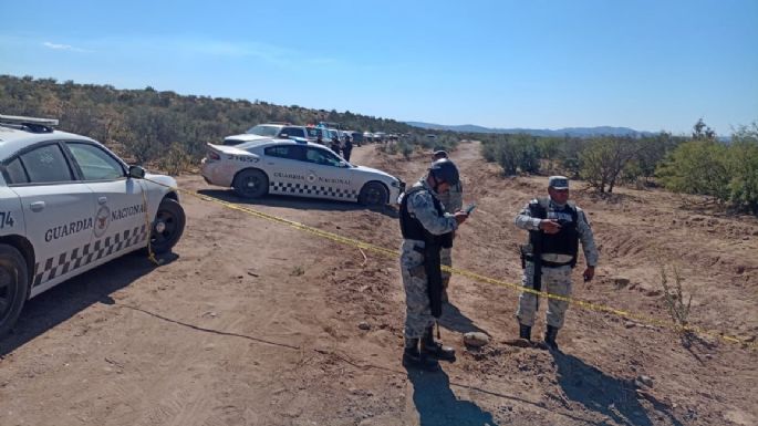 Balacera entre grupos criminales deja 5 muertos y 10 heridos en Ensenada, Baja California (Video)