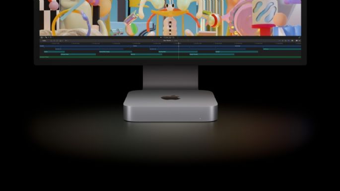 Apple presentará nuevos modelos Macbook Pro, Mac mini rediseñado y iPad mini a finales de octubre