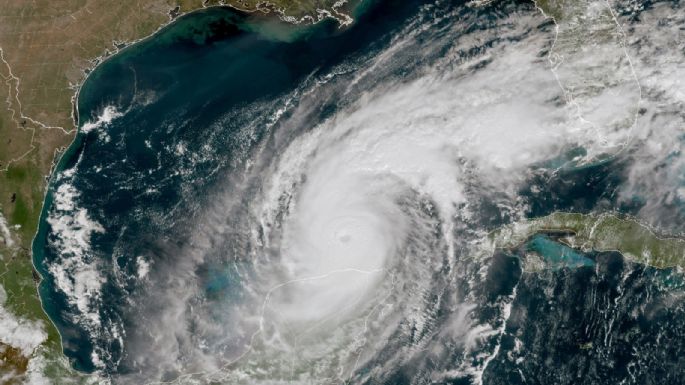 ¿Qué convierte una tormenta en un huracán? Los peligros que conlleva cada una de las 5 categorías