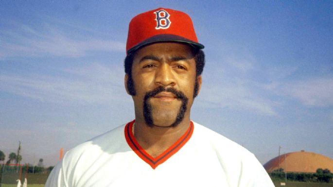 Falleció Luis Tiant, el carismático lanzador cubano de los Medias Rojas en los 70. Tenía 83 años