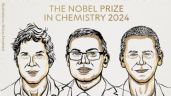 Nobel de Química para tres científicos por su trabajo en proteínas