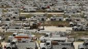 Se acaba el tiempo para evacuar mientras el huracán Milton se acerca a Florida