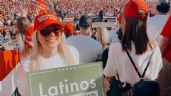 El voto latino en Pensilvania, clave para llegar a la Casa Blanca