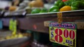 La inflación en México mantiene su tendencia a la baja