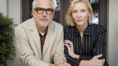 "Disclaimer" de Alfonso Cuarón y Cate Blanchett ya es un triunfo