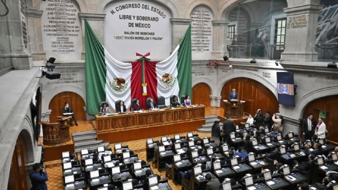 Oposición reprocha violencia electoral en Edomex; Duarte justifica que no hubo candidatos muertos