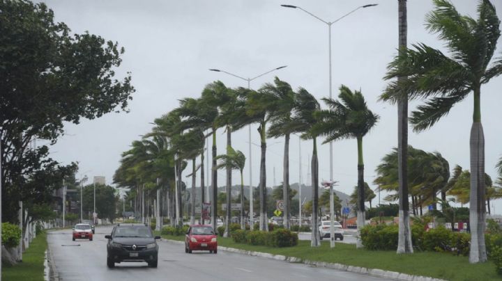 ¿Cómo se compara el huracán Milton con otras grandes tormentas recientes?