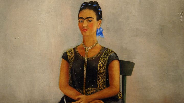 Diagnostican a Frida Kahlo del síndrome de la cola de caballo. ¿Qué es?