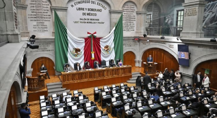 Edomex elimina prescripción para exigir reparación del daño por violencia sexual contra menores