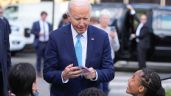 La Casa Blanca modificó el acta de los comentarios de Biden sobre "basura"