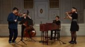 Sorprende un hallazgo de Mozart: “A Very Little Night Music”