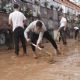 La cifra de muertos por inundaciones en España llega a 205 mientras los afectados piden ayuda