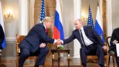 Trump pide a Putin no agravar el conflicto con Ucrania