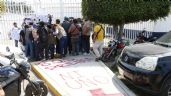 Denuncian intimidación contra colaborador de Proceso en Guerrero