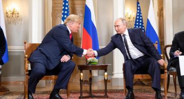 Trump baraja sanciones contra Putin: "Nos cuenta muchas tonterías"