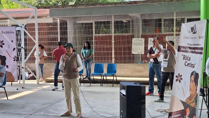 Beca Rita Cetina: así es el registro para estudiantes de secundaria a partir de este lunes 11