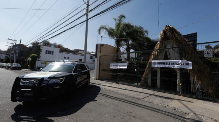 El ataque al bar “Los Cantaritos” iba dirigido a delincuentes: alcalde de Querétaro