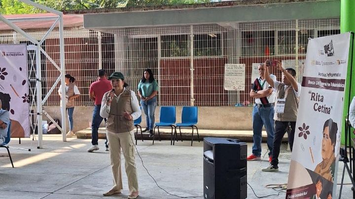 Beca Rita Cetina: así es el registro para estudiantes de secundaria a partir de este lunes 11