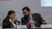 Brugada anuncia estrategia contra extorsión; propone aumentar penas y abre línea de denuncia