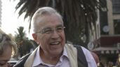 “¿Con cuántas firmas se va, gobernador?”, colectivo de ciudadanos en Sinaloa reta a Rubén Rocha