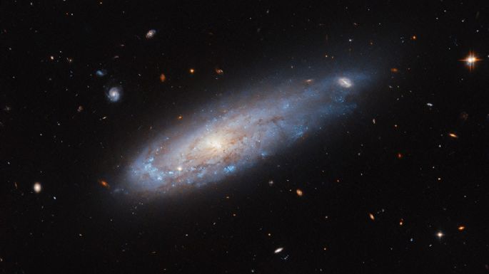 Computación: Los misterios del universo