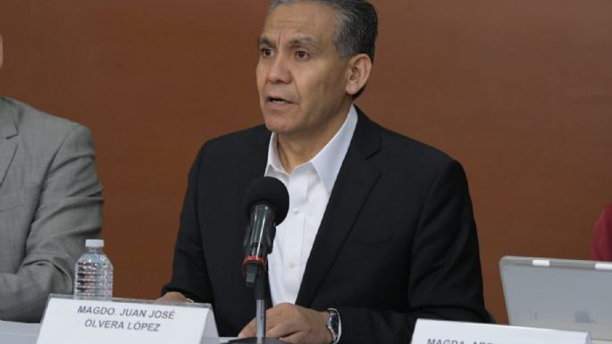 Juzgadores reprochan festejo de Morena y Claudia Sheinbaum sobre reforma judicial
