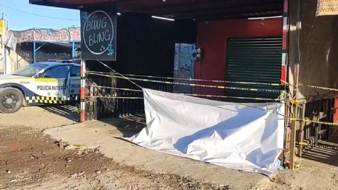 Nueva masacre en un bar, ahora en Cuautitlán Izcalli; mataron a cinco y lesionaron a siete