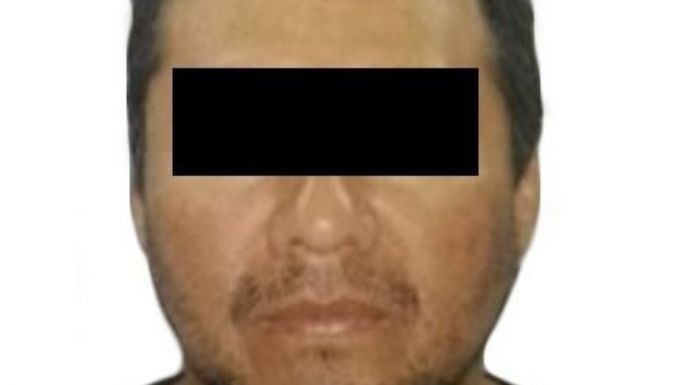 Vinculan a proceso a "El Fantasma" exjefe de seguridad de El Chapo