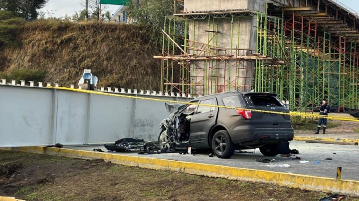 Marco Angulo, futbolista ecuatoriano de 22 años, murió como consecuencia de un choque en automóvil