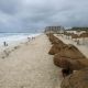 Tormenta Sara, a punto de formarse en el Caribe; azotará el frío este miércoles a la mitad del país