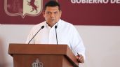 Gobernador de Tabasco pide que Adán Augusto explique si hubo pacto con la delincuencia (Video)