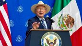 La Cancillería responde con una nota diplomática a las críticas de Ken Salazar