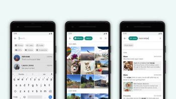 WhatsApp simplificará el envío de fotos múltiples en Android