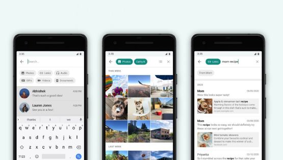 WhatsApp simplificará el envío de fotos múltiples en Android