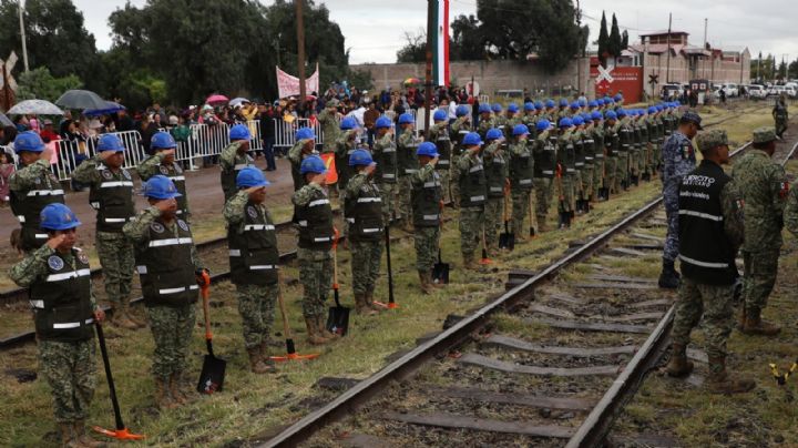 Revelan millonaria cuota para ingenieros militares por megaobras (Video)