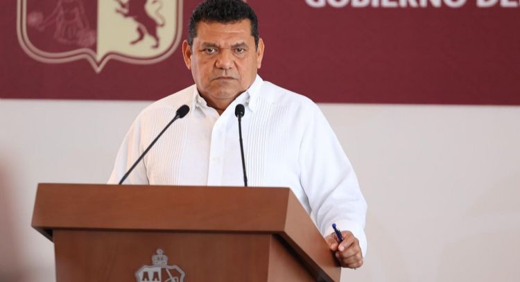 Ataque en Jalpa de Méndez iba dirigido contra policías: gobernador de Tabasco