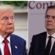 Así respondió Ebrard a las amenazas de Trump de imponer aranceles del 25% a México