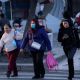 Surgen el potencial ciclón 19 y el frente frío 10; lluvias y heladas el jueves en estas entidades