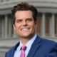 Trump selecciona al congresista Matt Gaetz como candidato para ser Procurador General de Justicia