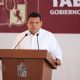 Gobernador de Tabasco pide que Adán Augusto explique si hubo pacto con la delincuencia (Video)