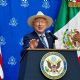 La Cancillería responde con una nota diplomática a las críticas de Ken Salazar