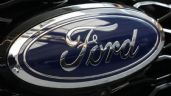 Ford acuerda pagar multa millonaria a gobierno de EU por retraso en llamado a reparación