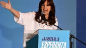 Gobierno de Milei retira las pensiones a la expresidenta Cristina Fernández