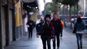 La primera tormenta invernal llega con El Buen Fin: así pegarán frío y lluvias de viernes a lunes