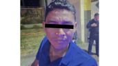 “La Garza”, jefe de plaza de “Los Ardillos”, es detenido en Querétaro